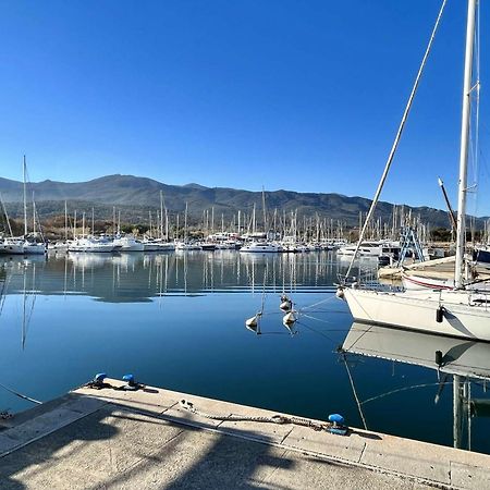Appartement 3 Pieces Avec Terrasse Et Jardin, Proche Plage Et Commerces, 2 Parkings, Argeles-Sur-Mer - Fr-1-225-773 Εξωτερικό φωτογραφία