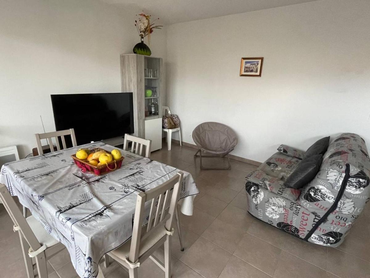Appartement 3 Pieces Avec Terrasse Et Jardin, Proche Plage Et Commerces, 2 Parkings, Argeles-Sur-Mer - Fr-1-225-773 Εξωτερικό φωτογραφία
