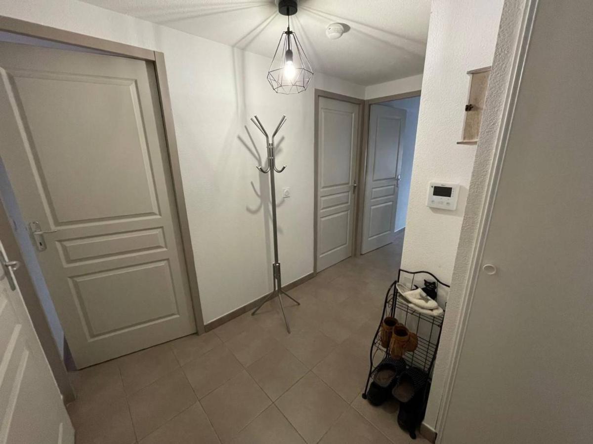 Appartement 3 Pieces Avec Terrasse Et Jardin, Proche Plage Et Commerces, 2 Parkings, Argeles-Sur-Mer - Fr-1-225-773 Εξωτερικό φωτογραφία