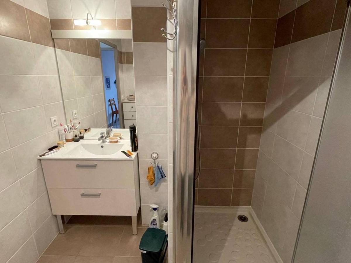 Appartement 3 Pieces Avec Terrasse Et Jardin, Proche Plage Et Commerces, 2 Parkings, Argeles-Sur-Mer - Fr-1-225-773 Εξωτερικό φωτογραφία